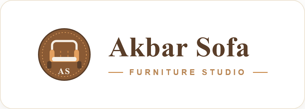 Logo Akbar Sofa