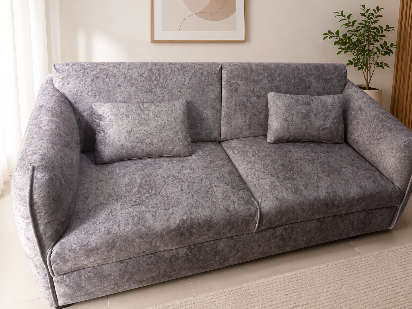 Service sofa ruang tamu