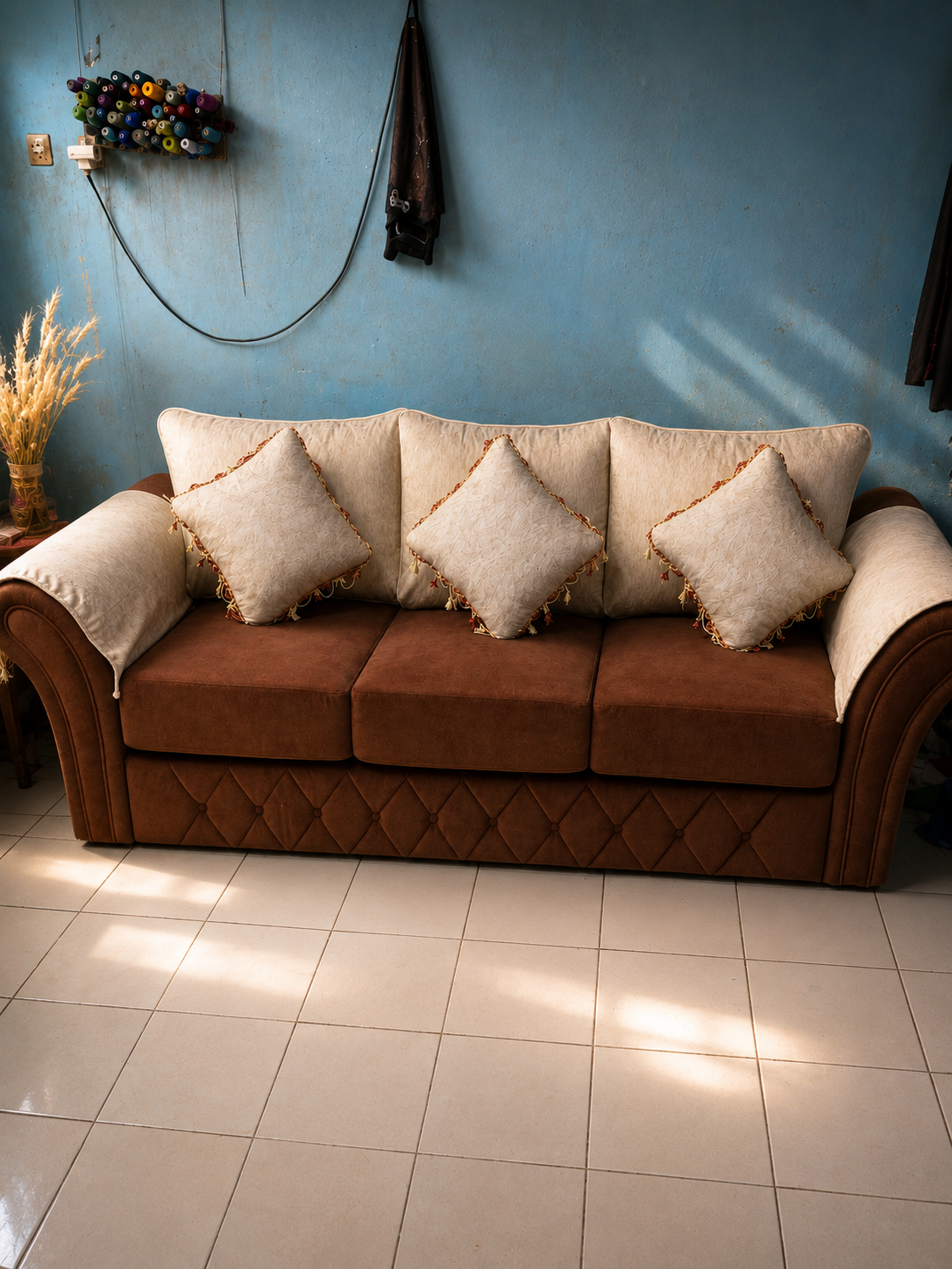 Sofa Ruang Tamu