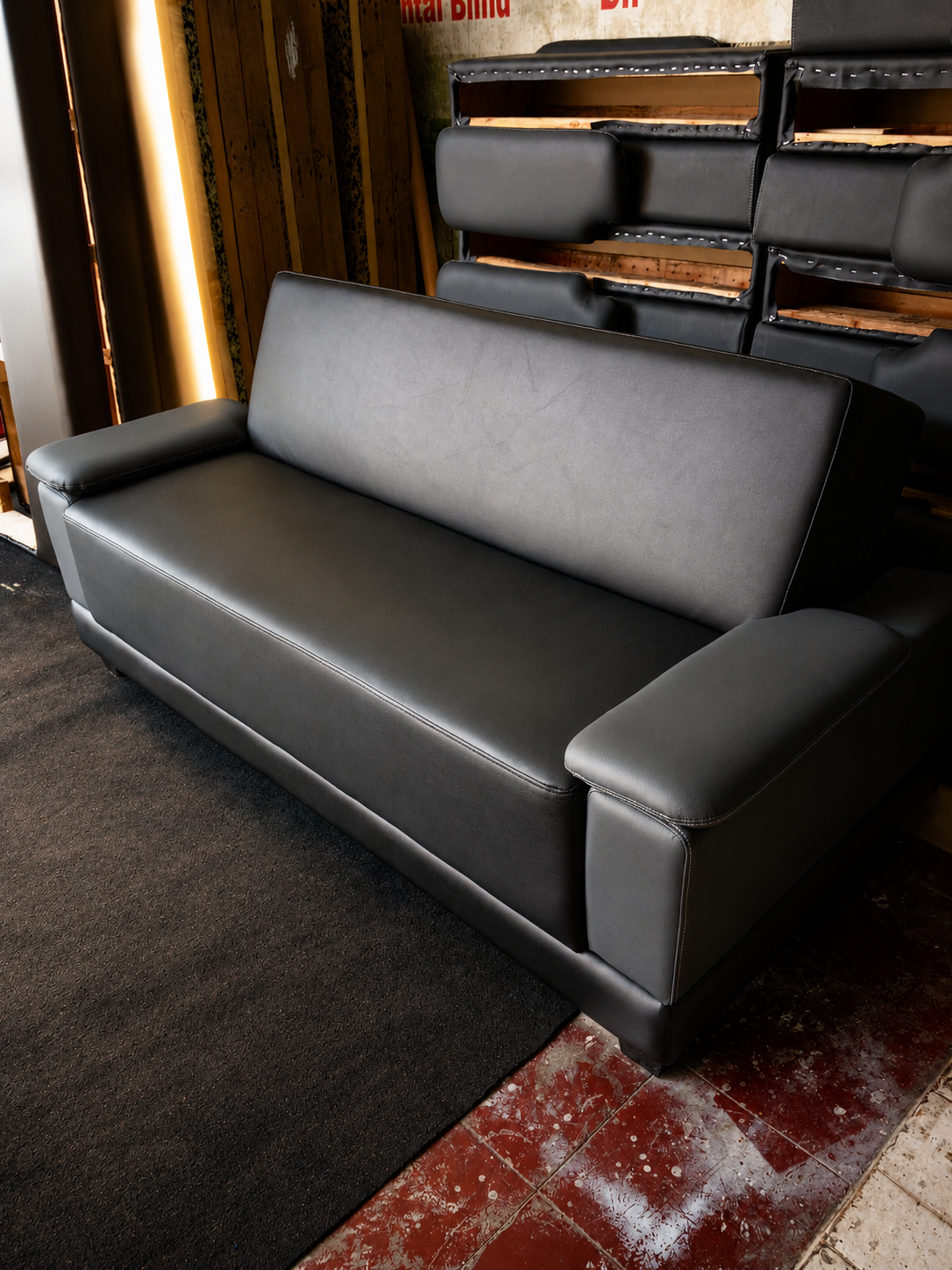 Sofa Ruang Tamu
