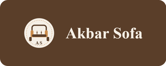 Logo Akbar Sofa